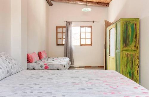 Eugenio Bustos Apartment | Las Juanas