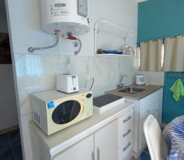 Tandil Apartment | Soul House