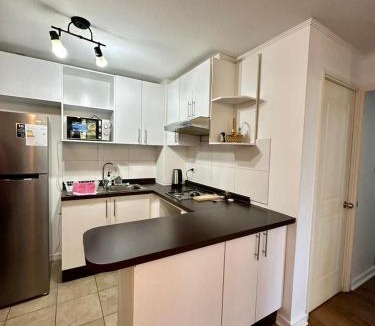 Chillan Apartment | Departamento Frente Hospital Chillan