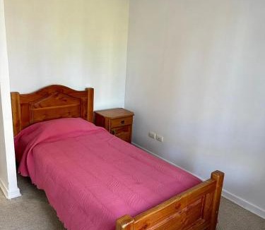 Chillan Apartment | Departamento Frente Hospital Chillan