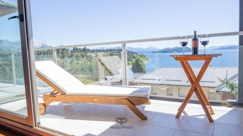 Playa Bonita Apartment | Departamento con Vista Panorámica al Lago