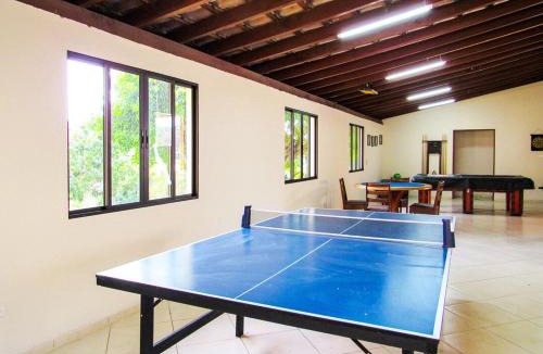 Mairipora House | Casa de campo c piscina e lazer em Mairiporã