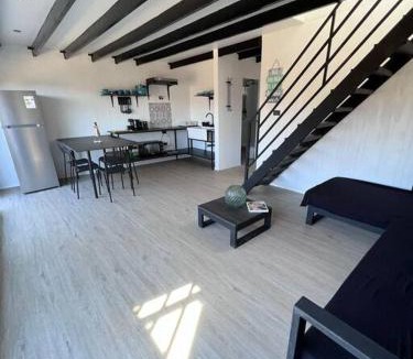 La Laguna Apartment | Cabaña Espectacular Maitencillo