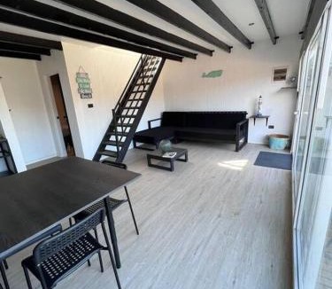 La Laguna Apartment | Cabaña Espectacular Maitencillo