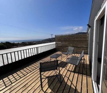 La Laguna Apartment | Cabaña Espectacular Maitencillo