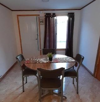 Comodoro Rivadavia Apartment | M&M ll