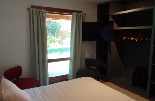 San Carlos de Bariloche House | La Pirámide