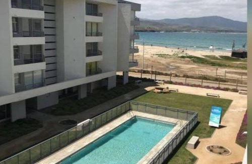 Los Molles Apartment | Descanso y Aire Fresco en Los Molles