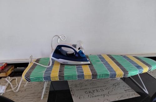 Comodoro Rivadavia Apartment | LuMar3