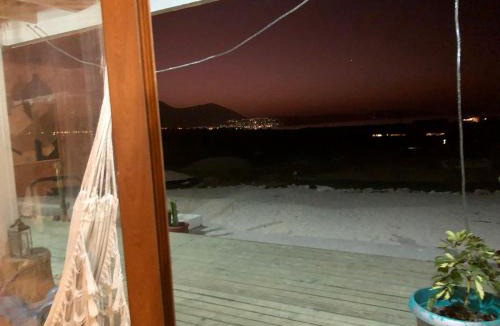 Coquimbo House | Casa playa Coquimbo