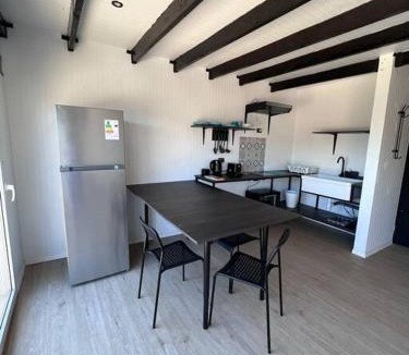 La Laguna Apartment | Cabaña Hermosa Maitencillo