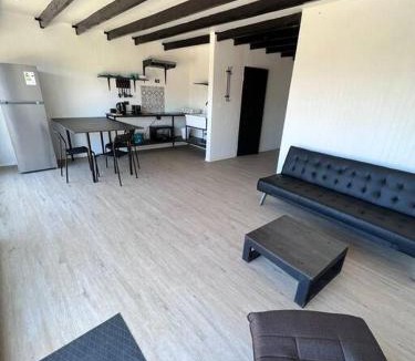 La Laguna Apartment | Cabaña Hermosa Maitencillo