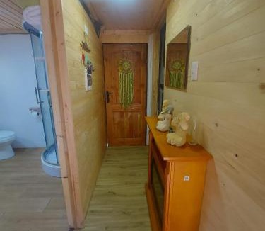 Cahuil Apartment | Cabaña en Pichilemu @lodge_la89