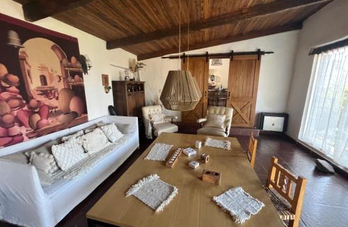 Tafi del Valle House | Casa divina temporaria en Tafí Del Valle ,pleno centro