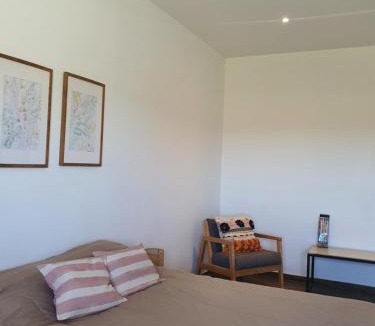 Corrientes Villa | Casa en Laguna Soto Sur