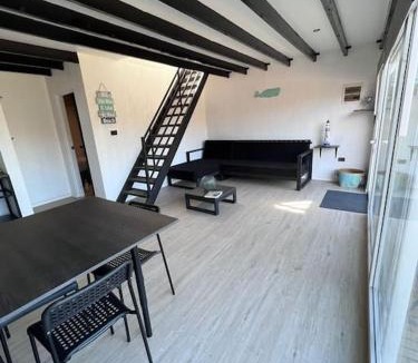 La Laguna Apartment | Cabaña Espectacular Maitencillo