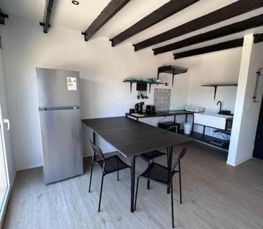 La Laguna Apartment | Cabaña Hermosa Maitencillo