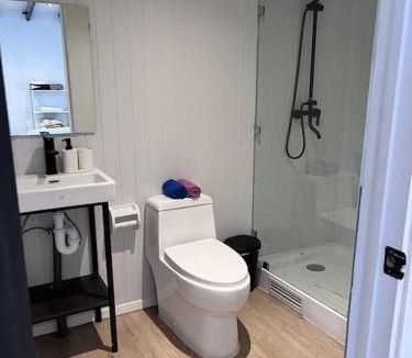 La Laguna Apartment | Cabaña Hermosa Maitencillo