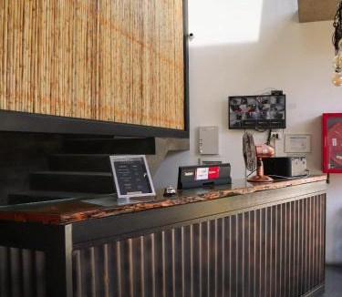 Iquique Hotel | Hostal Litoral