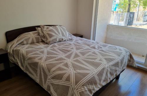 Concepcion Apartment | Departamento en exclusiva zona residencial de Concepción