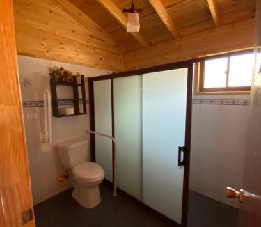 Linares Province Cabin | Cabañas Lihuén SPA