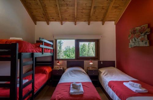 Angostura Apartment | Solar Selvana - Casas de montaña
