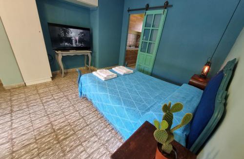 Jesus Maria Apartment | Andalucía
