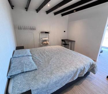 La Laguna Apartment | Cabaña Hermosa Maitencillo