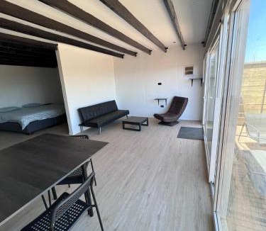 La Laguna Apartment | Cabaña Hermosa Maitencillo
