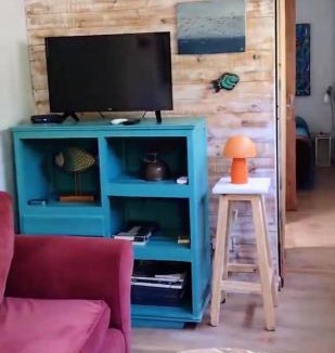 Puerto Piramides Apartment | El Trotamundos