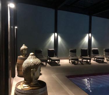 Lagunillas Hotel | Hotel Boutique Lagunilllas Casablanca