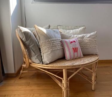 Junin Apartment | luxury