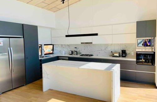 Olmue Villa | Acogedora y Moderna Casa Ideal Para Descansar
