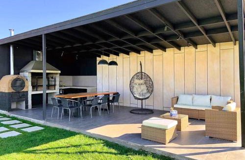Olmue Villa | Acogedora y Moderna Casa Ideal Para Descansar