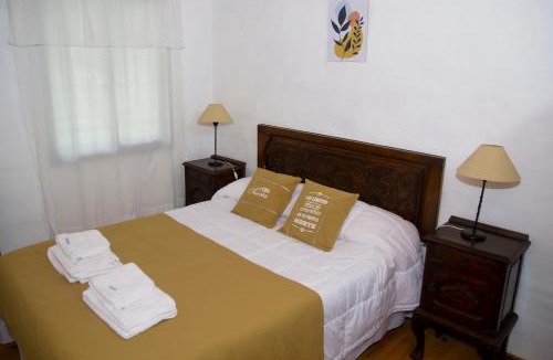 Santa Rosa de Calamuchita Apartment | Cabañas Los 2 Algarrobos