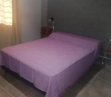 Comuna Estancia Vieja House | Mirador del valle