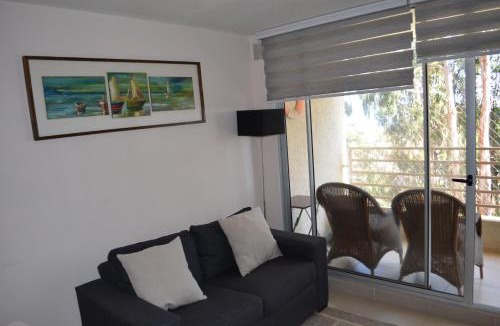 Mirasol Apartment | Dpto Algarrobo
