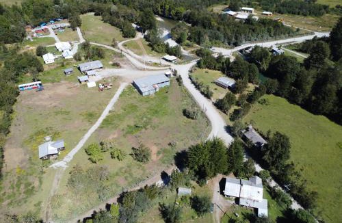 Hornopiren National Park Other | Bosque Patagonico Cabañas y Camping