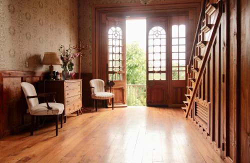 Llanquihue Hotel | Hotel Boutique Casa Werner