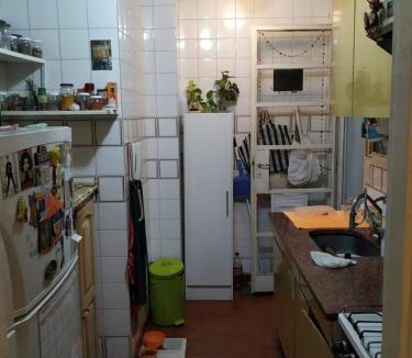 Caballito Apartment | Apartamento en Caballito