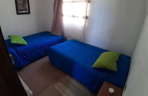 Pichilemu House | Cabaña Pichilemu