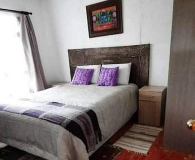 Pichilemu House | Cabaña Pichilemu