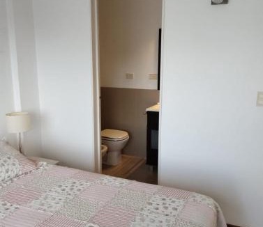 Olivos Apartment | Departamento Zona Puerto De Olivos