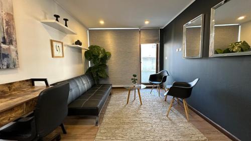 Concepcion Apartment | Apart Hotel Castellon 176