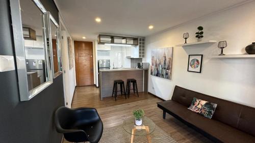 Concepcion Apartment | Apart Hotel Castellon 176