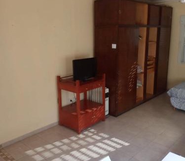 Corrientes Apartment | Monoambiente con terraza cerca de todo