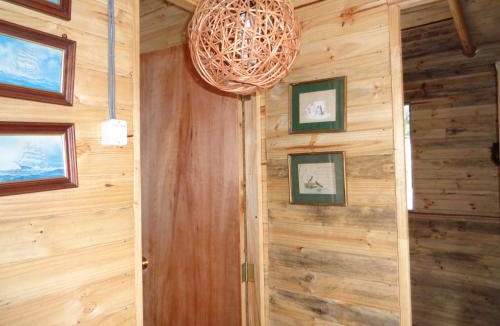 Linares Province Ski Chalet | Cabañas de la Laguna