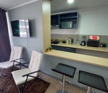 Arica Apartment | DEPARTAMENTO HERMOSO NUEVO