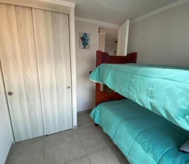 La Serena Apartment | Amplio y bello departamento