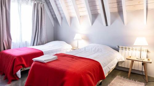 Angostura Ski Chalet | Modo Villa - Granero